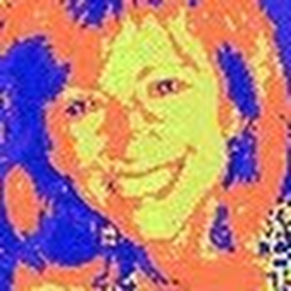 Meet your Posher, Diane